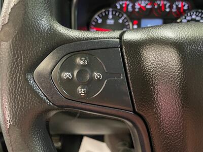 2017 Chevrolet Silverado 1500 Work Truck - Photo 11 - Saint Louis, MI 48880-9800