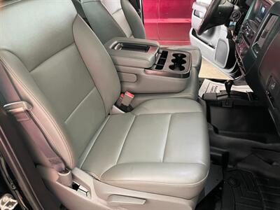 2017 Chevrolet Silverado 1500 Work Truck - Photo 18 - Saint Louis, MI 48880-9800