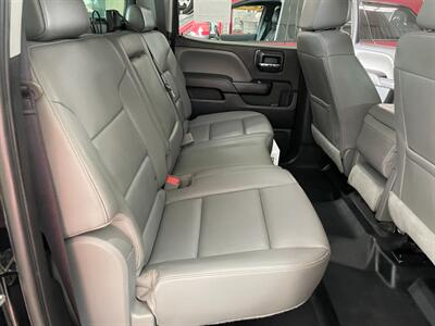 2017 Chevrolet Silverado 1500 Work Truck - Photo 17 - Saint Louis, MI 48880-9800