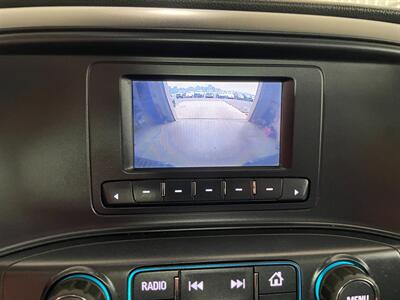 2017 Chevrolet Silverado 1500 Work Truck - Photo 13 - Saint Louis, MI 48880-9800