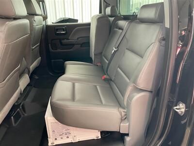 2017 Chevrolet Silverado 1500 Work Truck - Photo 15 - Saint Louis, MI 48880-9800