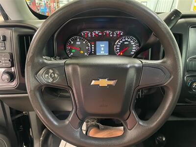 2017 Chevrolet Silverado 1500 Work Truck - Photo 9 - Saint Louis, MI 48880-9800