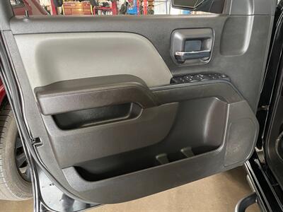 2017 Chevrolet Silverado 1500 Work Truck - Photo 21 - Saint Louis, MI 48880-9800