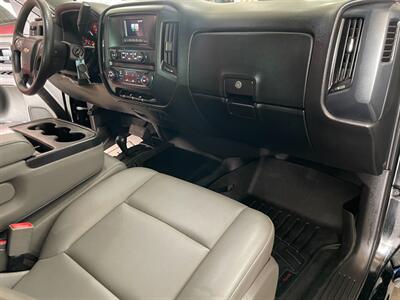 2017 Chevrolet Silverado 1500 Work Truck - Photo 19 - Saint Louis, MI 48880-9800
