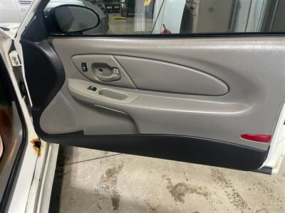 2003 Chevrolet Monte Carlo SS - Photo 19 - Saint Louis, MI 48880-9800