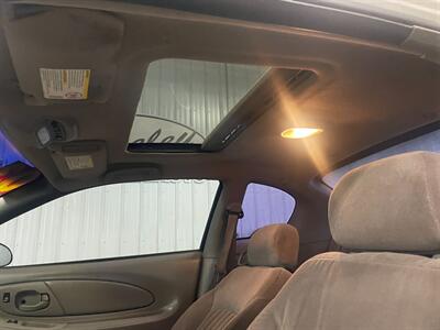 2003 Chevrolet Monte Carlo SS - Photo 14 - Saint Louis, MI 48880-9800