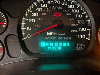 2003 Chevrolet Monte Carlo SS - Photo 10 - Saint Louis, MI 48880-9800