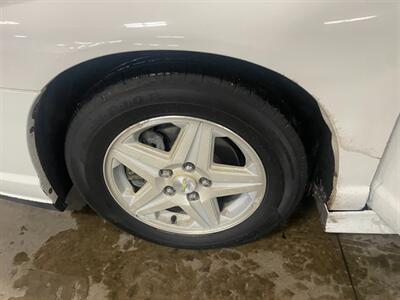 2003 Chevrolet Monte Carlo SS - Photo 21 - Saint Louis, MI 48880-9800