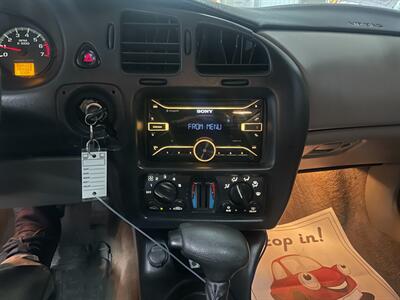 2003 Chevrolet Monte Carlo SS - Photo 9 - Saint Louis, MI 48880-9800