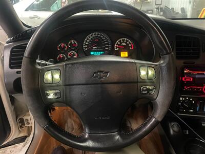 2003 Chevrolet Monte Carlo SS - Photo 8 - Saint Louis, MI 48880-9800