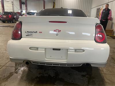2003 Chevrolet Monte Carlo SS - Photo 6 - Saint Louis, MI 48880-9800