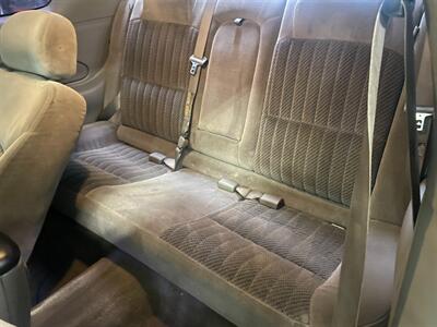 2003 Chevrolet Monte Carlo SS - Photo 15 - Saint Louis, MI 48880-9800