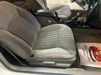 2003 Chevrolet Monte Carlo SS - Photo 16 - Saint Louis, MI 48880-9800