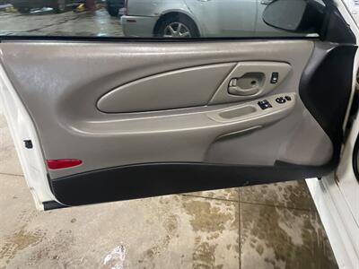 2003 Chevrolet Monte Carlo SS - Photo 20 - Saint Louis, MI 48880-9800