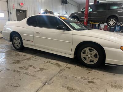 2003 Chevrolet Monte Carlo SS - Photo 4 - Saint Louis, MI 48880-9800