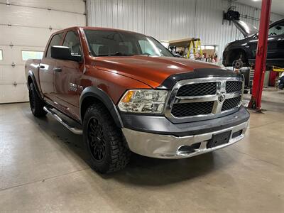 2013 RAM Ram 1500 Big Horn   - Photo 4 - Saint Louis, MI 48880-9800