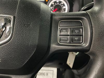 2013 RAM Ram 1500 Big Horn   - Photo 10 - Saint Louis, MI 48880-9800