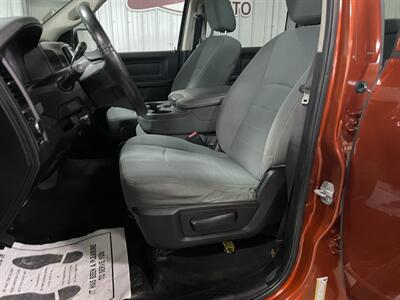 2013 RAM Ram 1500 Big Horn   - Photo 13 - Saint Louis, MI 48880-9800