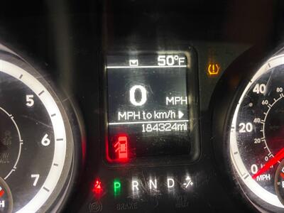 2013 RAM Ram 1500 Big Horn   - Photo 12 - Saint Louis, MI 48880-9800