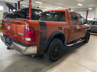 2013 RAM Ram 1500 Big Horn   - Photo 6 - Saint Louis, MI 48880-9800