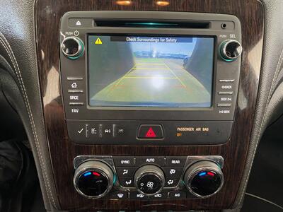 2015 Chevrolet Traverse LT - Photo 14 - Saint Louis, MI 48880-9800