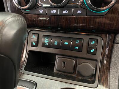 2015 Chevrolet Traverse LT - Photo 13 - Saint Louis, MI 48880-9800