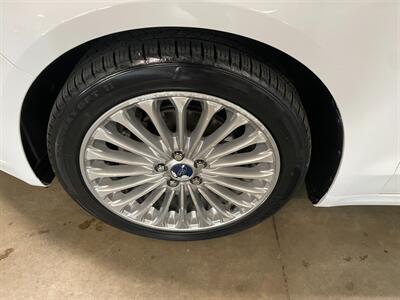 2016 Ford Fusion Titanium   - Photo 19 - Saint Louis, MI 48880-9800