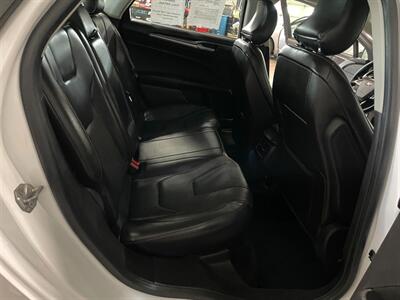 2016 Ford Fusion Titanium   - Photo 15 - Saint Louis, MI 48880-9800