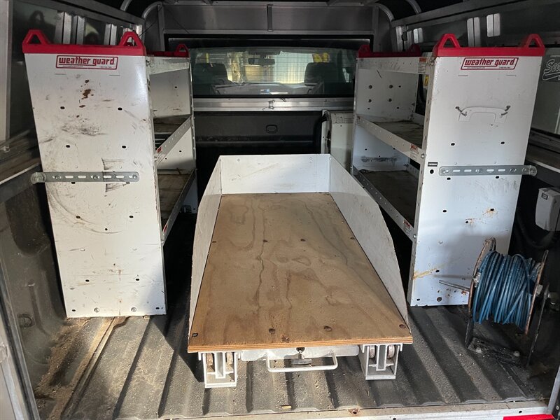 2014 Chevrolet Silverado 1500 Work Truck - Photo 18 - Saint Louis, MI 48880-9800