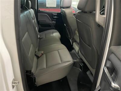 2014 Chevrolet Silverado 1500 Work Truck - Photo 16 - Saint Louis, MI 48880-9800