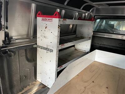 2014 Chevrolet Silverado 1500 Work Truck - Photo 19 - Saint Louis, MI 48880-9800