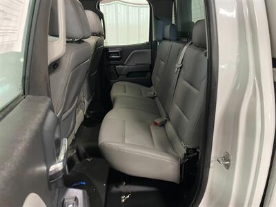 2014 Chevrolet Silverado 1500 Work Truck - Photo 14 - Saint Louis, MI 48880-9800