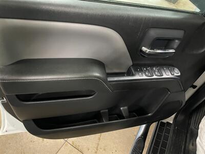 2014 Chevrolet Silverado 1500 Work Truck - Photo 21 - Saint Louis, MI 48880-9800