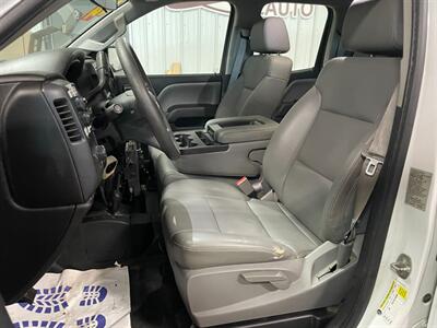 2014 Chevrolet Silverado 1500 Work Truck - Photo 13 - Saint Louis, MI 48880-9800