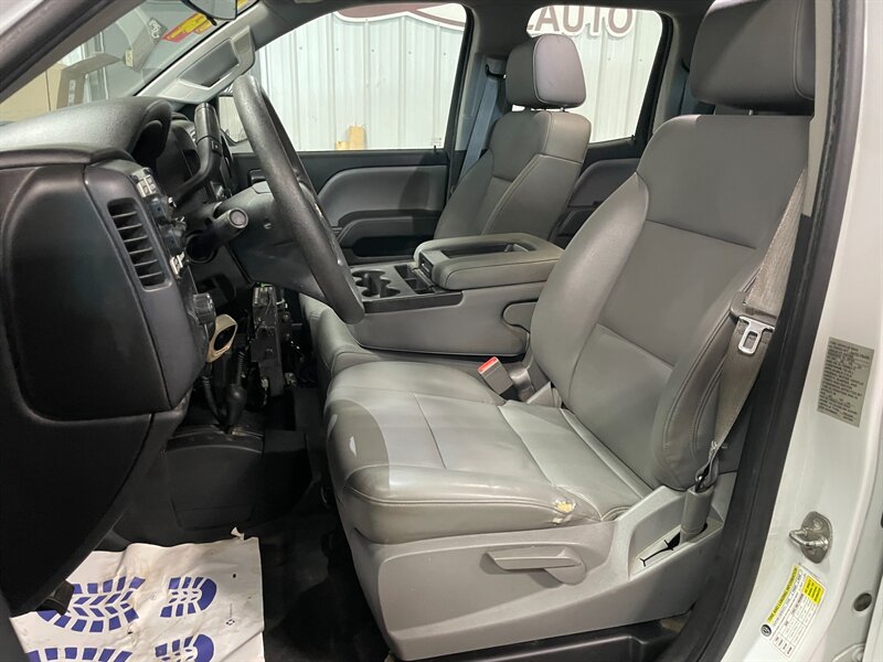 2014 Chevrolet Silverado 1500 Work Truck - Photo 13 - Saint Louis, MI 48880-9800