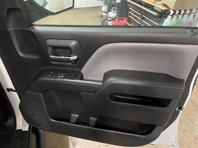 2014 Chevrolet Silverado 1500 Work Truck - Photo 22 - Saint Louis, MI 48880-9800