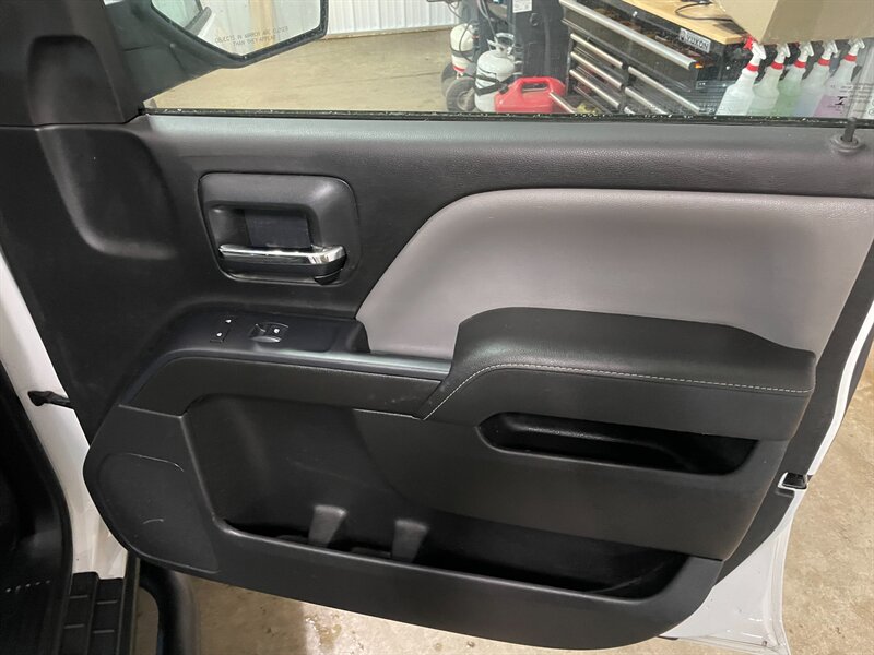 2014 Chevrolet Silverado 1500 Work Truck - Photo 22 - Saint Louis, MI 48880-9800