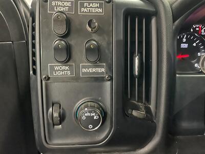 2014 Chevrolet Silverado 1500 Work Truck - Photo 11 - Saint Louis, MI 48880-9800