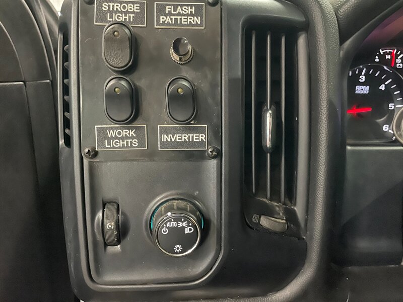 2014 Chevrolet Silverado 1500 Work Truck - Photo 11 - Saint Louis, MI 48880-9800