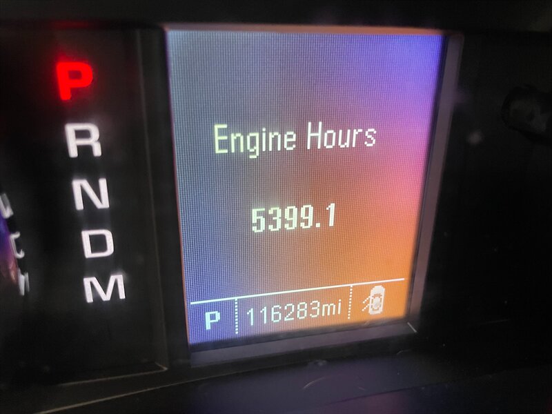2014 Chevrolet Silverado 1500 Work Truck - Photo 9 - Saint Louis, MI 48880-9800