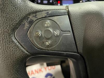 2014 Chevrolet Silverado 1500 Work Truck - Photo 10 - Saint Louis, MI 48880-9800