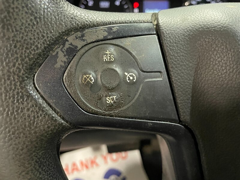 2014 Chevrolet Silverado 1500 Work Truck - Photo 10 - Saint Louis, MI 48880-9800