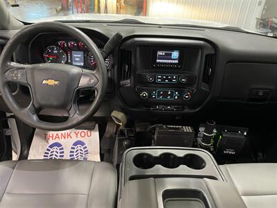 2014 Chevrolet Silverado 1500 Work Truck - Photo 7 - Saint Louis, MI 48880-9800