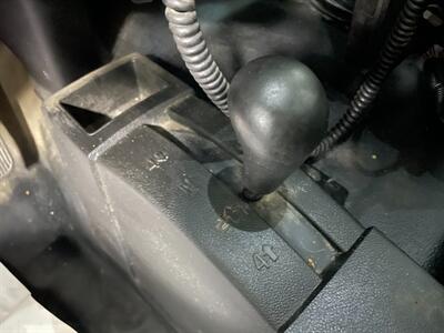 2014 Chevrolet Silverado 1500 Work Truck - Photo 12 - Saint Louis, MI 48880-9800