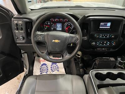 2014 Chevrolet Silverado 1500 Work Truck - Photo 8 - Saint Louis, MI 48880-9800
