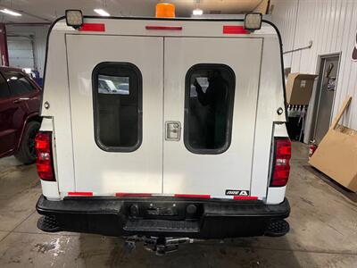 2014 Chevrolet Silverado 1500 Work Truck - Photo 24 - Saint Louis, MI 48880-9800