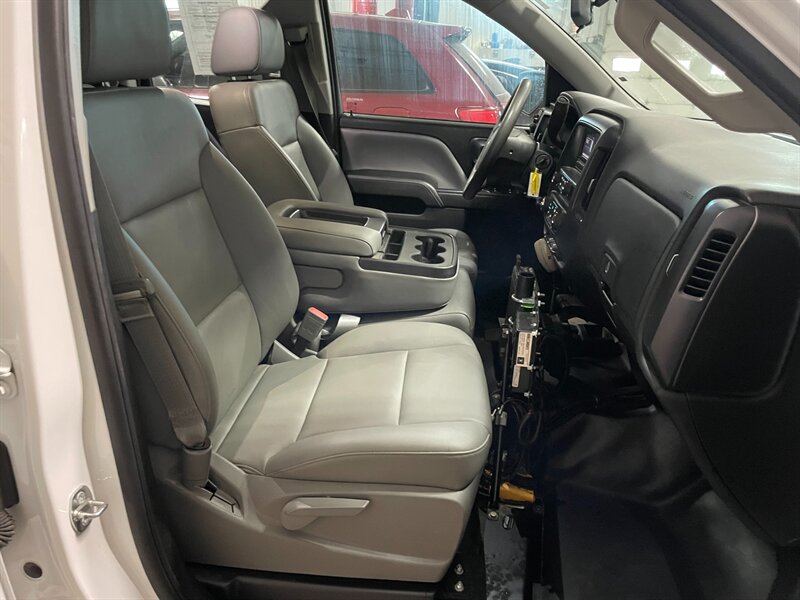 2014 Chevrolet Silverado 1500 Work Truck - Photo 15 - Saint Louis, MI 48880-9800