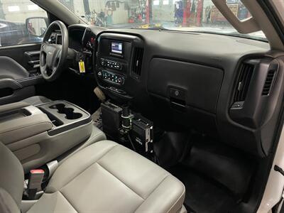 2014 Chevrolet Silverado 1500 Work Truck - Photo 17 - Saint Louis, MI 48880-9800