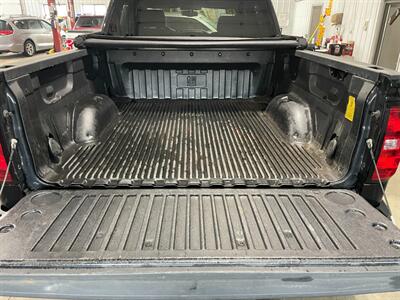 2015 Chevrolet Silverado 1500 LT   - Photo 29 - Saint Louis, MI 48880-9800