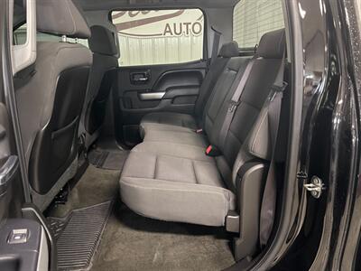 2015 Chevrolet Silverado 1500 LT   - Photo 17 - Saint Louis, MI 48880-9800